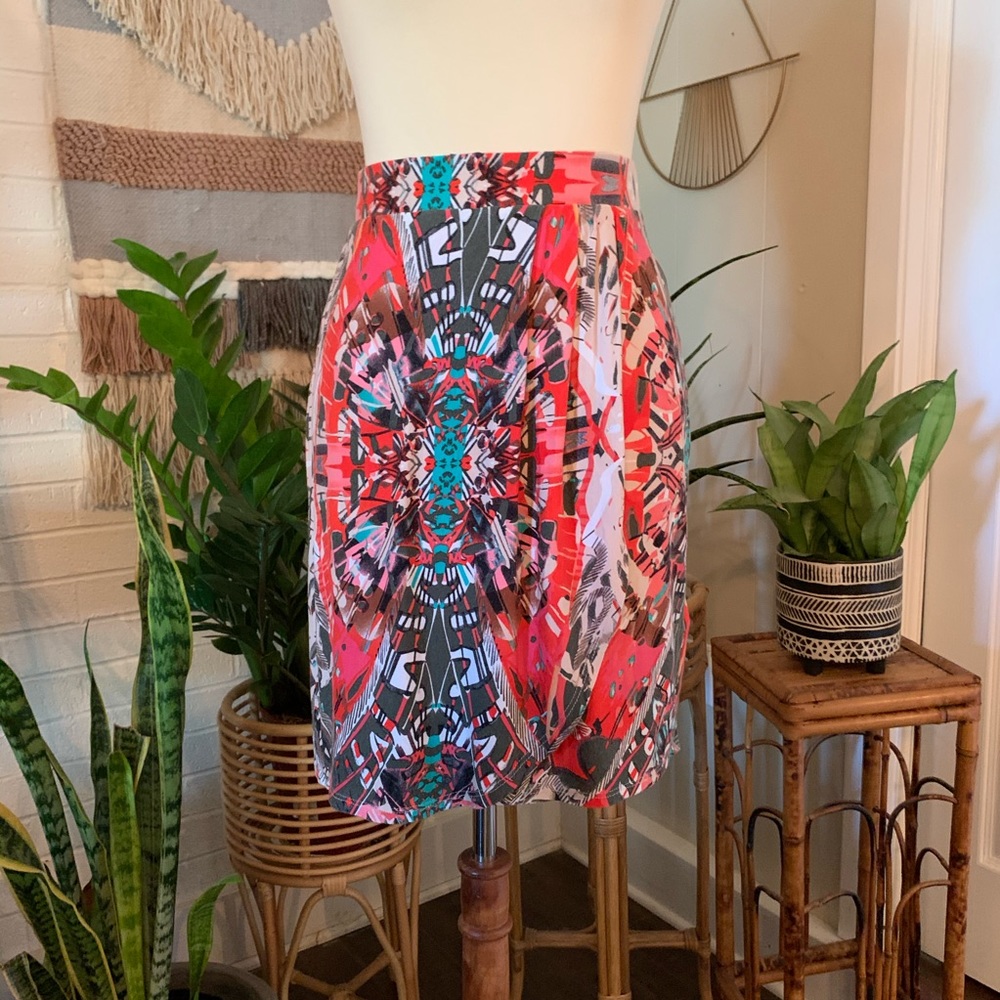 Maeve Anthropology Skirt